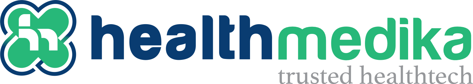 Health Medika Logo